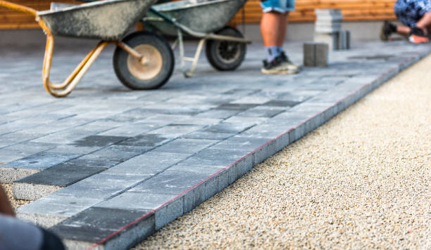 Reasons to Select Us for Your Driveway Paving Requirements in Blakely, PA