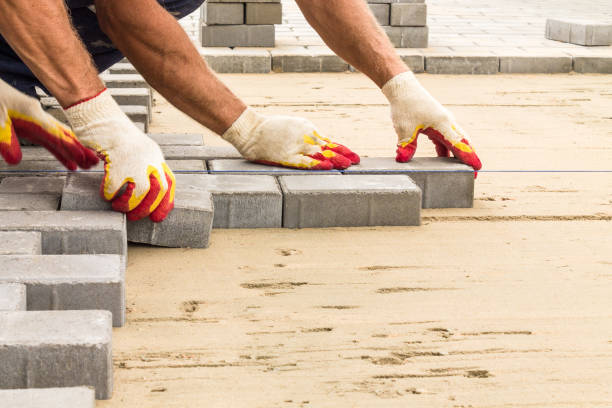  Blakely, PA Driveway Pavers Pros