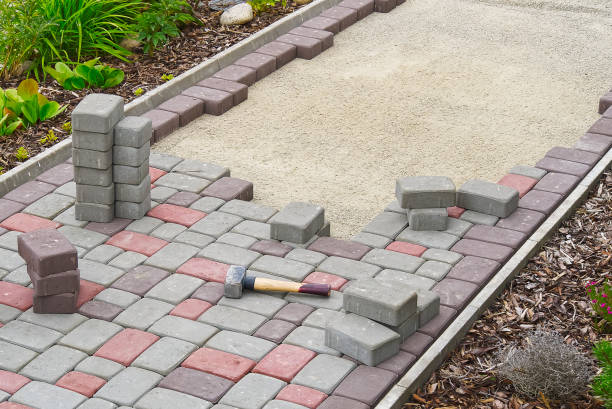 Blakely, PA Driveway Pavers Company